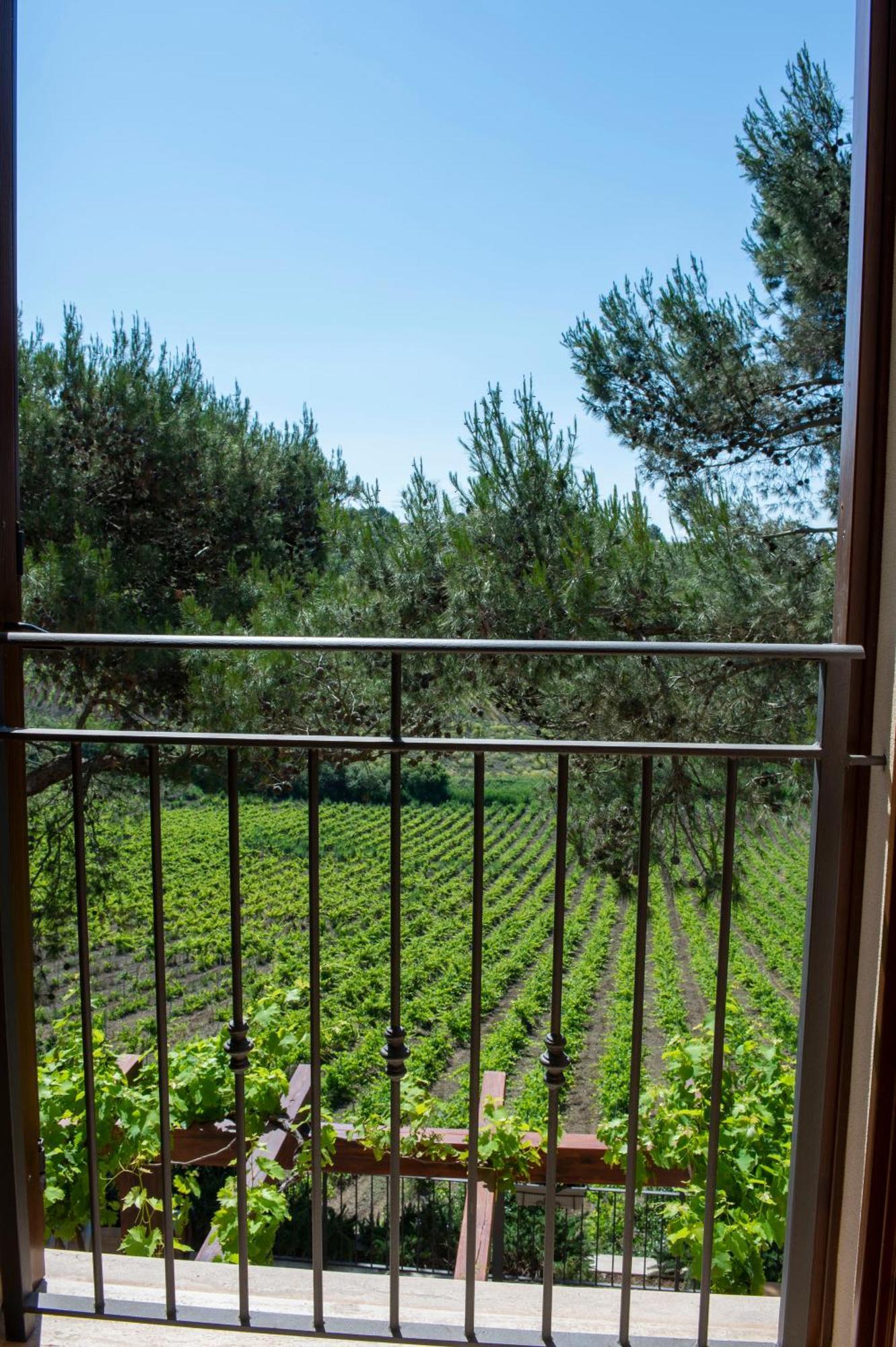 Feudo Del Biviere Villa Santa Ninfa Eksteriør bilde